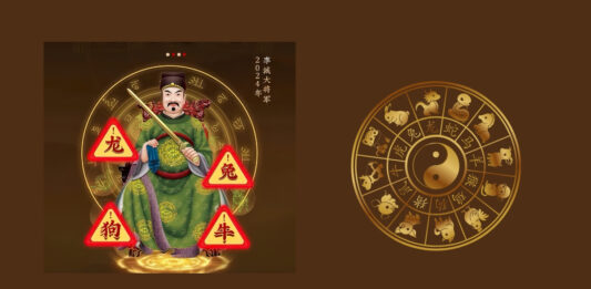 Thái Tuế 2025 ở hướng nào: 5 điều cấm kỵ để không phạm Thái Tuế 2025 Năm 2025 nếu cửa quay về hướng Đông Nam cũng là điềm xấu