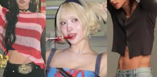 Momo mơ ước kết hợp với những idol đàn em nào?