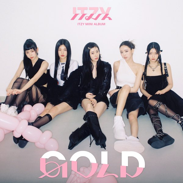 ITZY phát hành mini-album thứ 9 mang tên "Gold" vào tháng 10 năm 2024