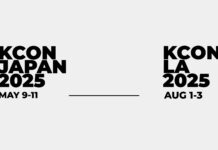 KCON JAPAN 2025 sẽ diễn ra từ ngày 9 đến ngày 11 tháng 5, trong khi KCON LA sẽ trở lại từ ngày 1 đến ngày 3 tháng 8 (Ảnh: Internet)