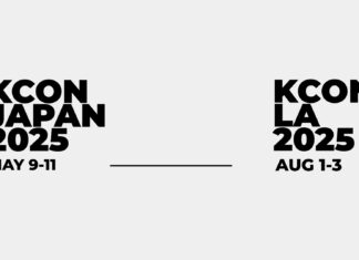 KCON JAPAN 2025 sẽ diễn ra từ ngày 9 đến ngày 11 tháng 5, trong khi KCON LA sẽ trở lại từ ngày 1 đến ngày 3 tháng 8 (Ảnh: Internet)