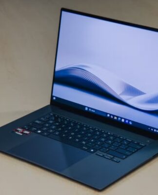 Màn hình của ASUS Zenbook S 16 (Ảnh: Internet)