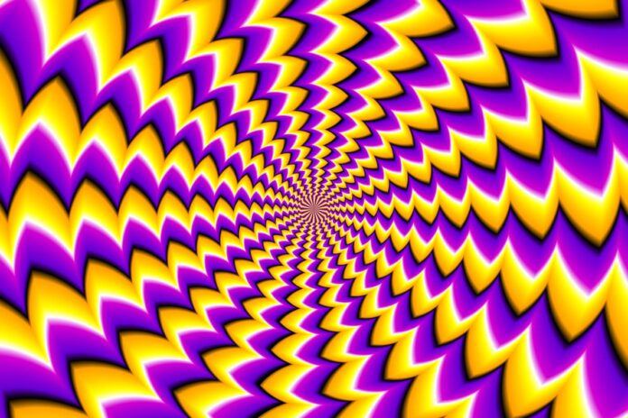 Optical Illusions là gì? Bí ẩn đằng sau những hình ảnh đánh lừa thị giác ảo ảnh thị giác ảo giác Ảo giác nhận thức Ảo giác sinh lý học Ảo giác vật lý Các loại Optical Illusions phổ biến cách hoạt động của Optical Illusions hiện tượng Optical Illusions nghệ thuật Optical Illusions Optical Illusions là gì vật lý