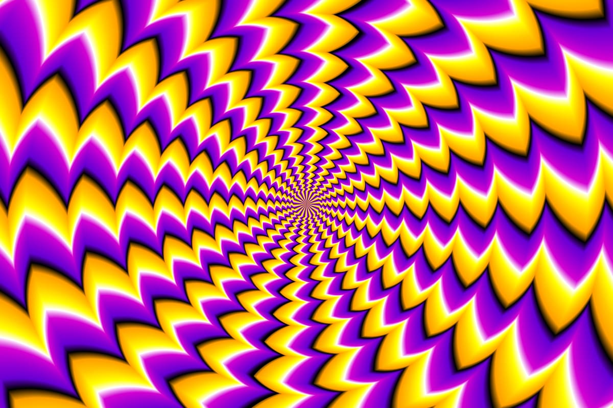 Optical Illusions là gì? Bí ẩn đằng sau những hình ảnh đánh lừa thị giác ảo ảnh thị giác ảo giác Ảo giác nhận thức Ảo giác sinh lý học Ảo giác vật lý Các loại Optical Illusions phổ biến cách hoạt động của Optical Illusions hiện tượng Optical Illusions nghệ thuật Optical Illusions Optical Illusions là gì vật lý