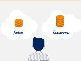 Thiên kiến hiện tại (Present Bias) là gì? Vì sao nó là kẻ thù số một của mục tiêu dài hạn? Present Bias