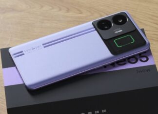 Những mẫu smartphone xách tay Trung Quốc nào đáng mua nhất dịp Tết năm nay? (Nguồn: Internet)