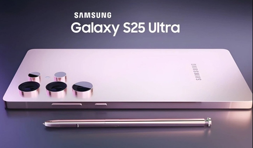 Sự kiện Unpacked 2025 sẽ ra mắt dòng điện thoại Galaxy S25 (Ảnh: Internet)