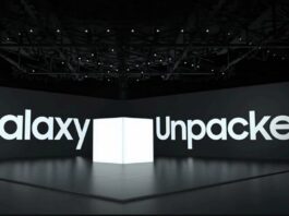 Samsung chính thức công bố thời điểm sự kiện Unpacked 2025 ra mắt dòng điện thoại Galaxy S25 Sự kiện Unpacked của Samsung luôn được mọi người chờ đợi vào đầu năm (Ảnh: Internet)