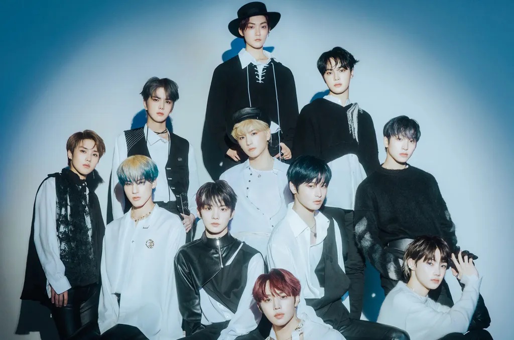 THE BOYZ đã trải qua một quá trình thương thảo khó khăn để giữ lại quyền sử dụng tên nhóm (Ảnh: Internet)