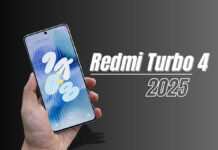 REDMI Turbo 4 có gì thú vị? (Nguồn: Internet)