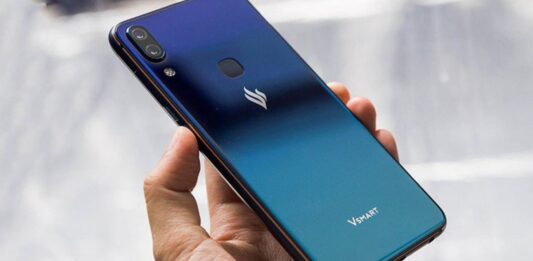 Những thương hiệu smartphone Việt từng vang bóng một thời giờ ra sao? (Nguồn: Internet)