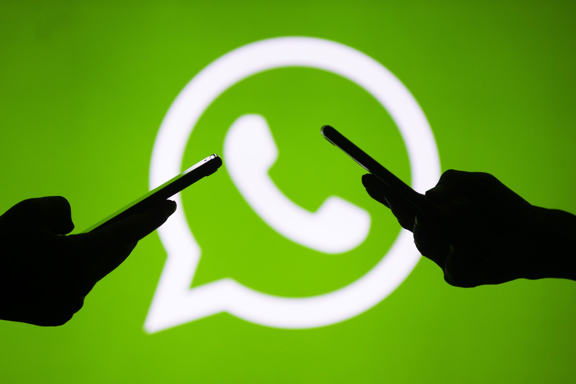 Whatsapp (Ảnh: Internet)