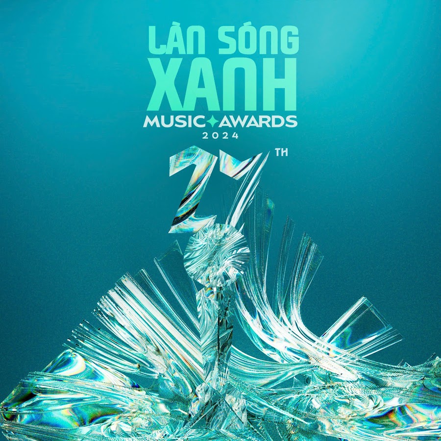 Làn Sóng Xanh 2024(Ảnh: Internet)