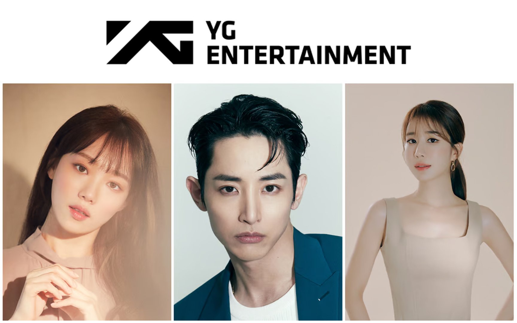 YG Entertainment chính thức đóng cửa hoàn toàn bộ phận chuyên quản lý các diễn viên trực thuộc công ty (Ảnh: Internet)