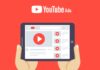 YouTube ngày càng xuất hiện nhiều quảng cáo (Ảnh: Internet)