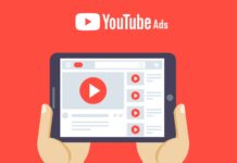 YouTube ngày càng xuất hiện nhiều quảng cáo (Ảnh: Internet)