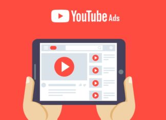 YouTube ngày càng xuất hiện nhiều quảng cáo (Ảnh: Internet)