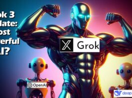 Grok 3 của Elon Musk đánh bại cả Chat GPT o3-mini và DeepSeek R1 Grok 3 mạnh nhất nhưng cũng đắt nhất (Ảnh: Internet)
