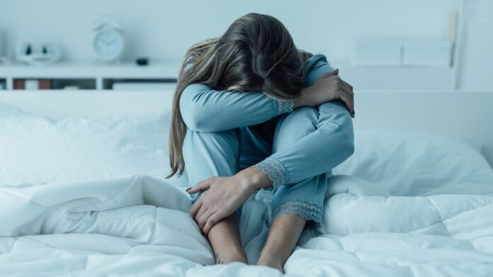 Thay đổi nội tiết tố