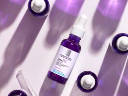 Tinh chất La Roche-Posay Mela B3 Serum