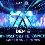 Concert Anh Trai Say Hi Day 5: Hint như túi mù từ BTC khiến fan rối bời?