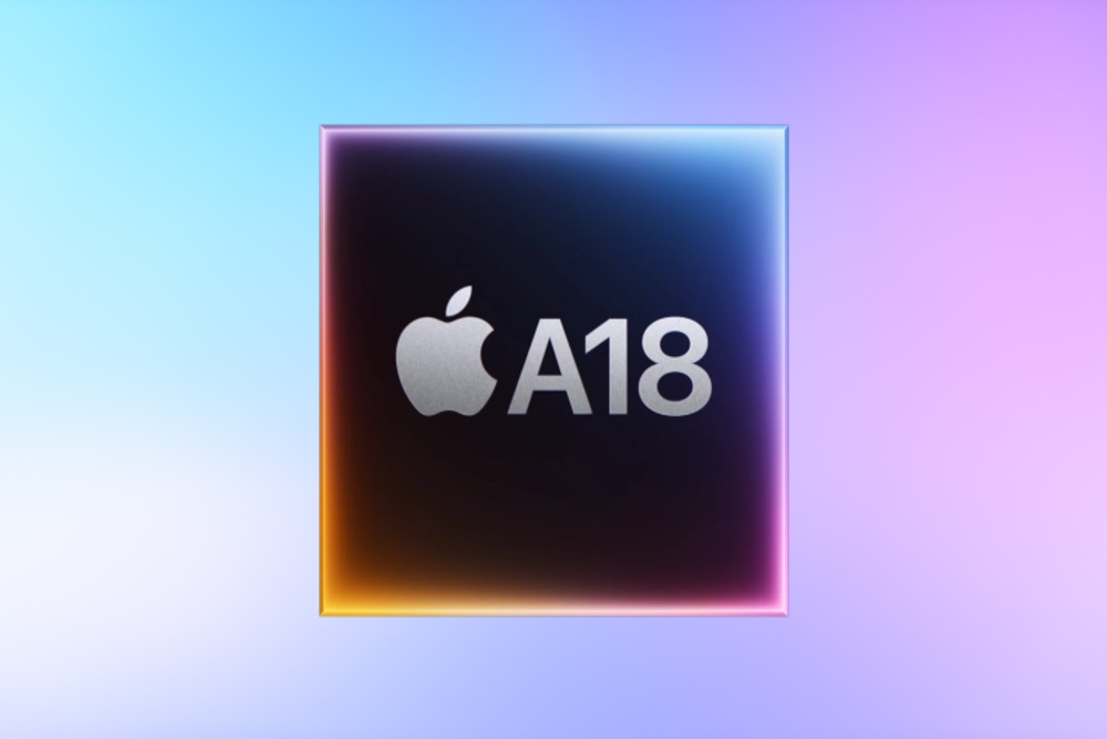 iPhone 16e ít hơn một lõi GPU