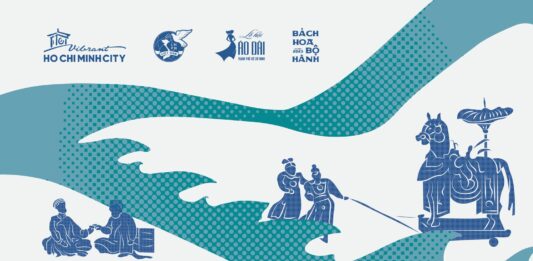 Bách Hoa Bộ Hành lần thứ V sẽ được tổ chức tại TP.Hồ Chí Minh vào ngày 08/3/2025 (Thứ Bảy)