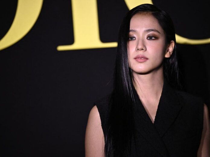 Nhân vật của Jisoo BLACKPINK trong "The Prophet: Omniscient Reader" gây tranh cãi (Ảnh: Internet)