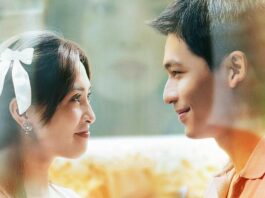 bài hát trong phim điện ảnh Bộ tứ báo thủ của đạo diễn Trấn Thành (Ảnh: Internet)