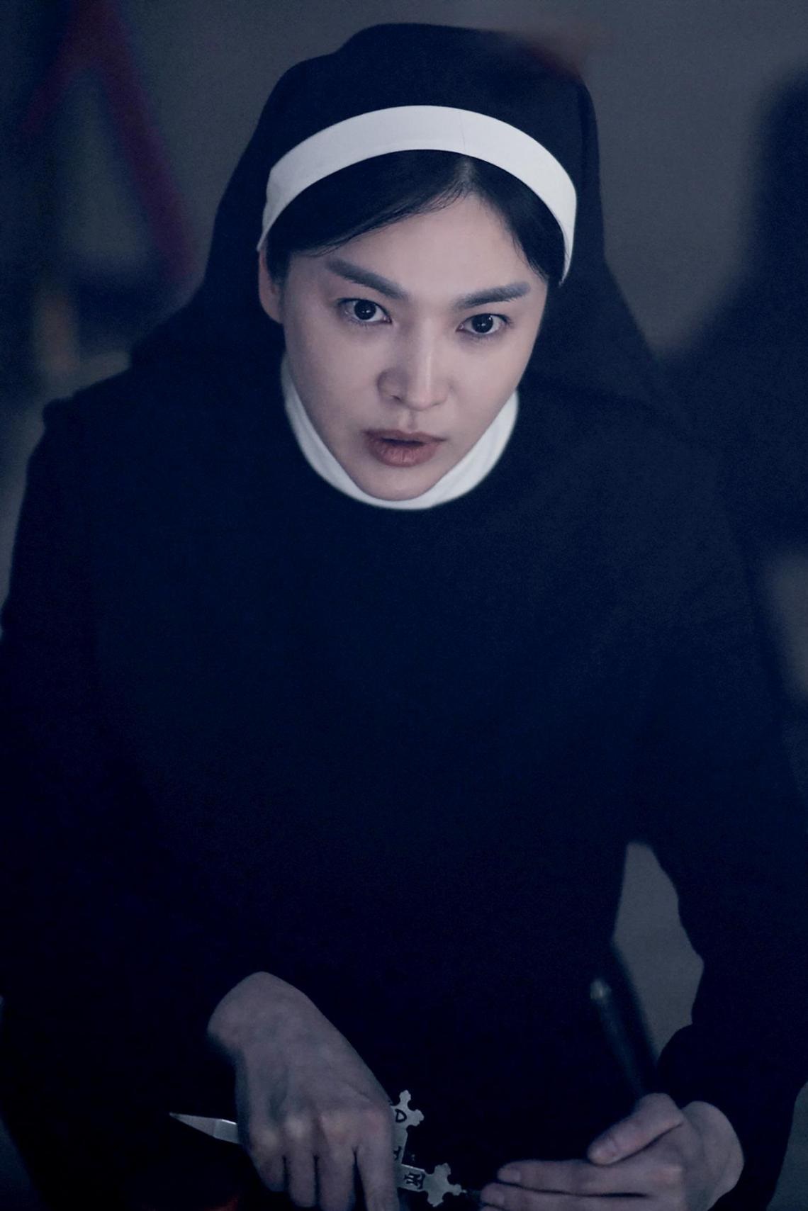 Dark nuns được kỳ vọng là một bước tiến mới trong thể loại kinh dị