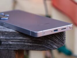 Điện thoại Galaxy S25 Ultra của Samsung (Ảnh: Internet)