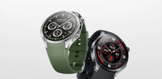 Đồng hồ thông minh OnePlus Watch 3 sắp ra mắt với kiểu dáng sang trọng cao cấp Đồng hồ OnePlus Watch 3 sẽ mang đến những thay đổi gì? (Ảnh: Internet)