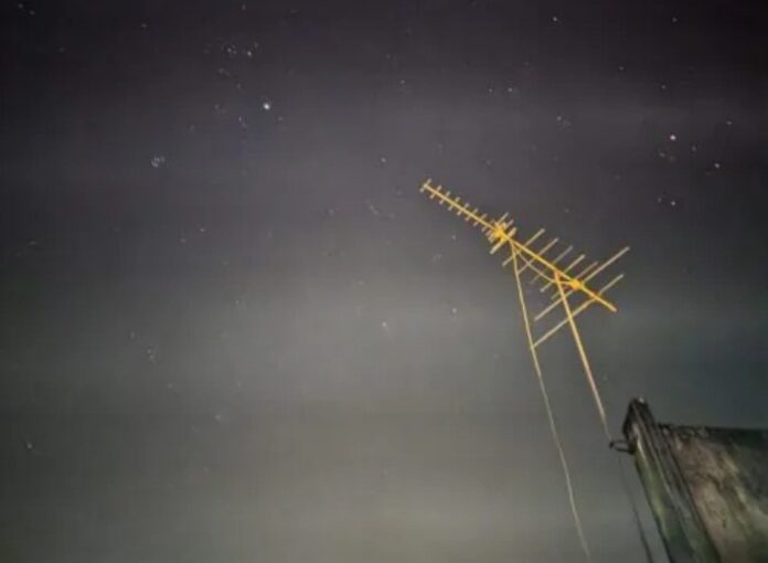 Hình ảnh được chụp bằng điện thoại Galaxy S25 (Ảnh: Internet) Hình ảnh được chụp bằng điện thoại Galaxy S25 (Ảnh: Internet)