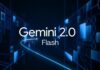 Gemini 2.0 Flash là phiên bản mới nhất và nhanh nhất của Gemini AI (Ảnh: Internet)