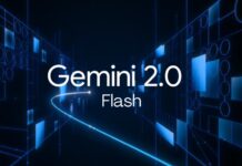 Gemini 2.0 Flash là phiên bản mới nhất và nhanh nhất của Gemini AI (Ảnh: Internet)