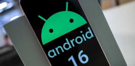Phiên bản Android 16 sẽ mang đến nhiều thay đổi thú vị cho người dùng (Ảnh: Internet)