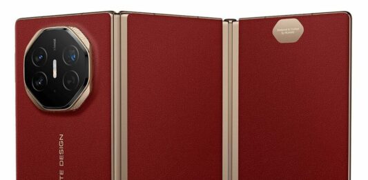 HUAWEI là một trong những hãng smartphone sáng tạo nhất thế giới (Nguồn: Internet)