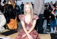 Hyoyeon SNSD khiến fan bất ngờ với quan điểm thời trang không ngờ tới (Ảnh: Internet)