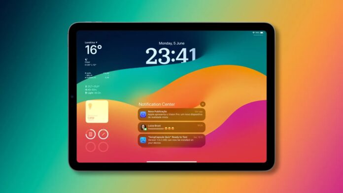iPadOS mang đến trải nghiệm mượt mà dễ sử dụng (Ảnh: Internet) iPadOS mang đến trải nghiệm mượt mà dễ sử dụng (Ảnh: Internet)
