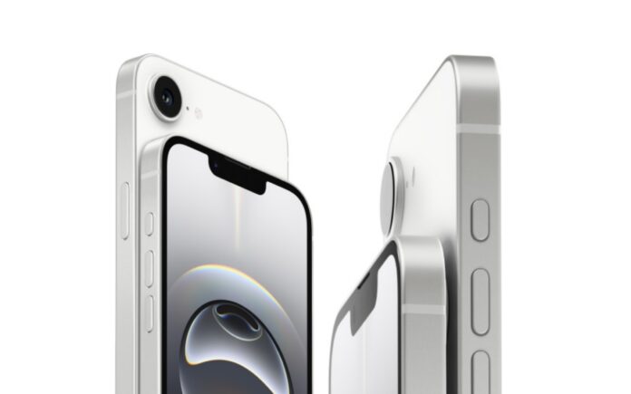 iPhone 16e (Ảnh: Internet) iPhone 16e (Ảnh: Internet)