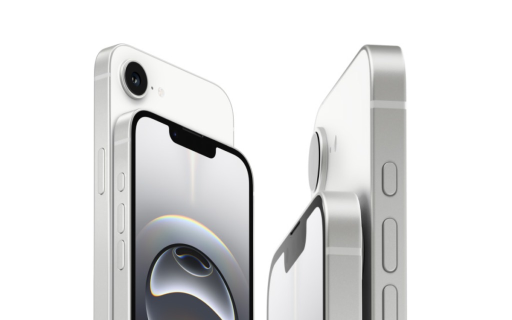 iPhone 16e (Ảnh: Internet)