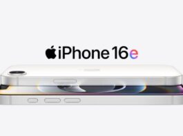 iPhone 16e: Bước Đột Phá Công Nghệ Trong Tầm Tay