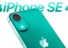 Apple có thể ra mắt iPhone SE 4 trong vài ngày tới (Ảnh: Internet)