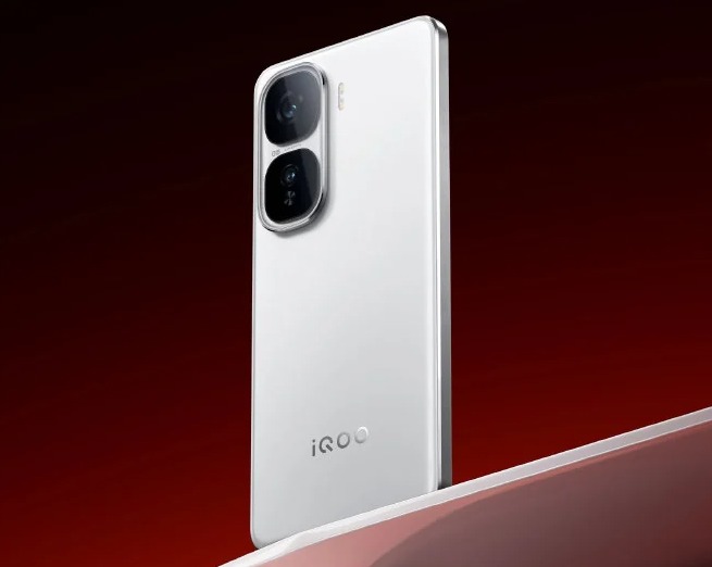 iQOO Neo 10 (Ảnh: Internet)