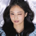 Jennie BLACKPINK thiết lập kỷ lục cá nhân mới với ca khúc solo Love Hangover (Ảnh: Internet)