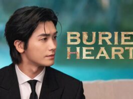 Lịch chiếu Buried Hearts: Park Hyung Sik “báo thù” cực cháy