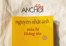 Mùa hè không tên (Ảnh: Bloganchoi)