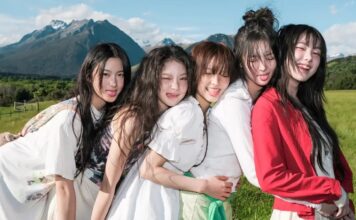 Khái quát về nhóm nhạc KiiiKiii