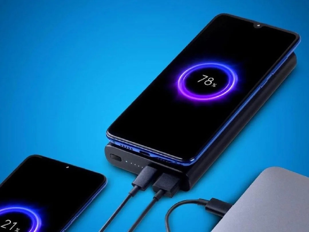 Luôn giữ thiết bị trên 30% pin để tránh bị sập nguồn trong quá trình cập nhật (Ảnh: Internet)
