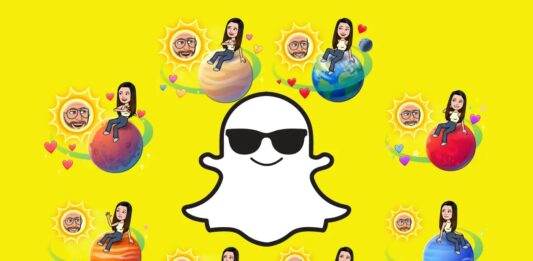 Y nghĩa các “hành tinh bạn bè” trong Snapchat 2025 Ý nghĩa của các hành tinh Snapchat 2025